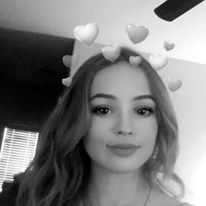 Meet your Posher, Morgan